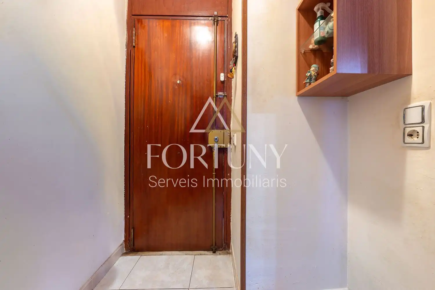 Flat for sale in Centre