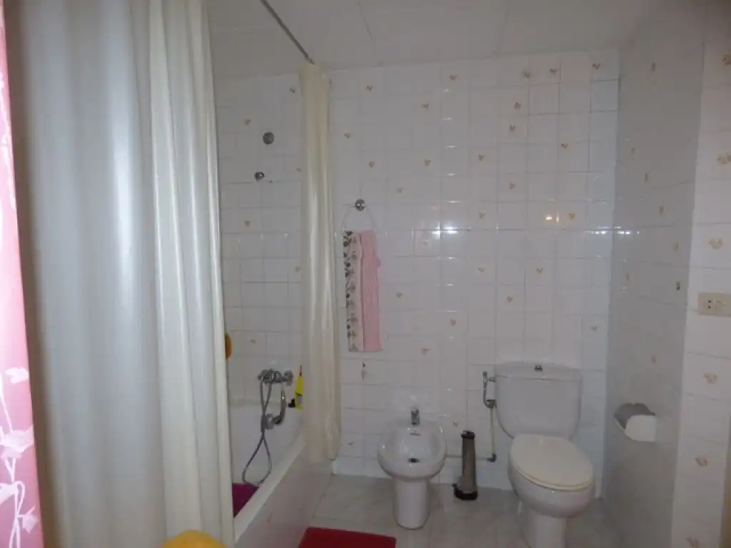 Baño de Finca rústica en venta en Palafolls