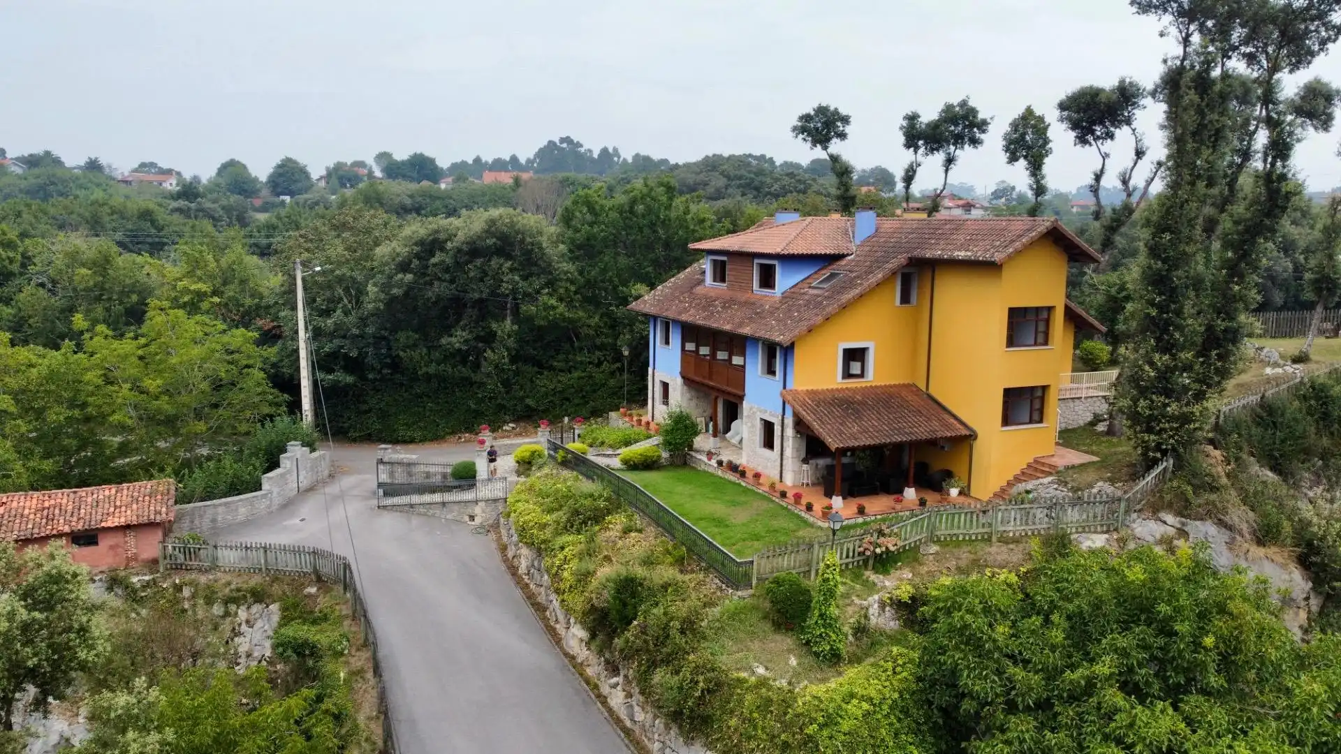 Hôtel à vendre à Ribadesella, imagen 3
