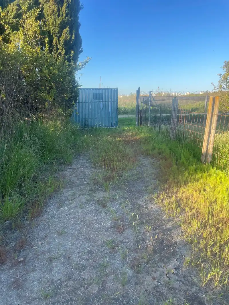 Terreno en venta en Gandia
