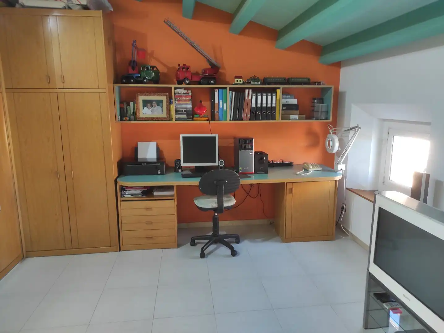 Maison mitoyenne avec piscine à vendre à Costa i Fornaguera 91, imagen 25
