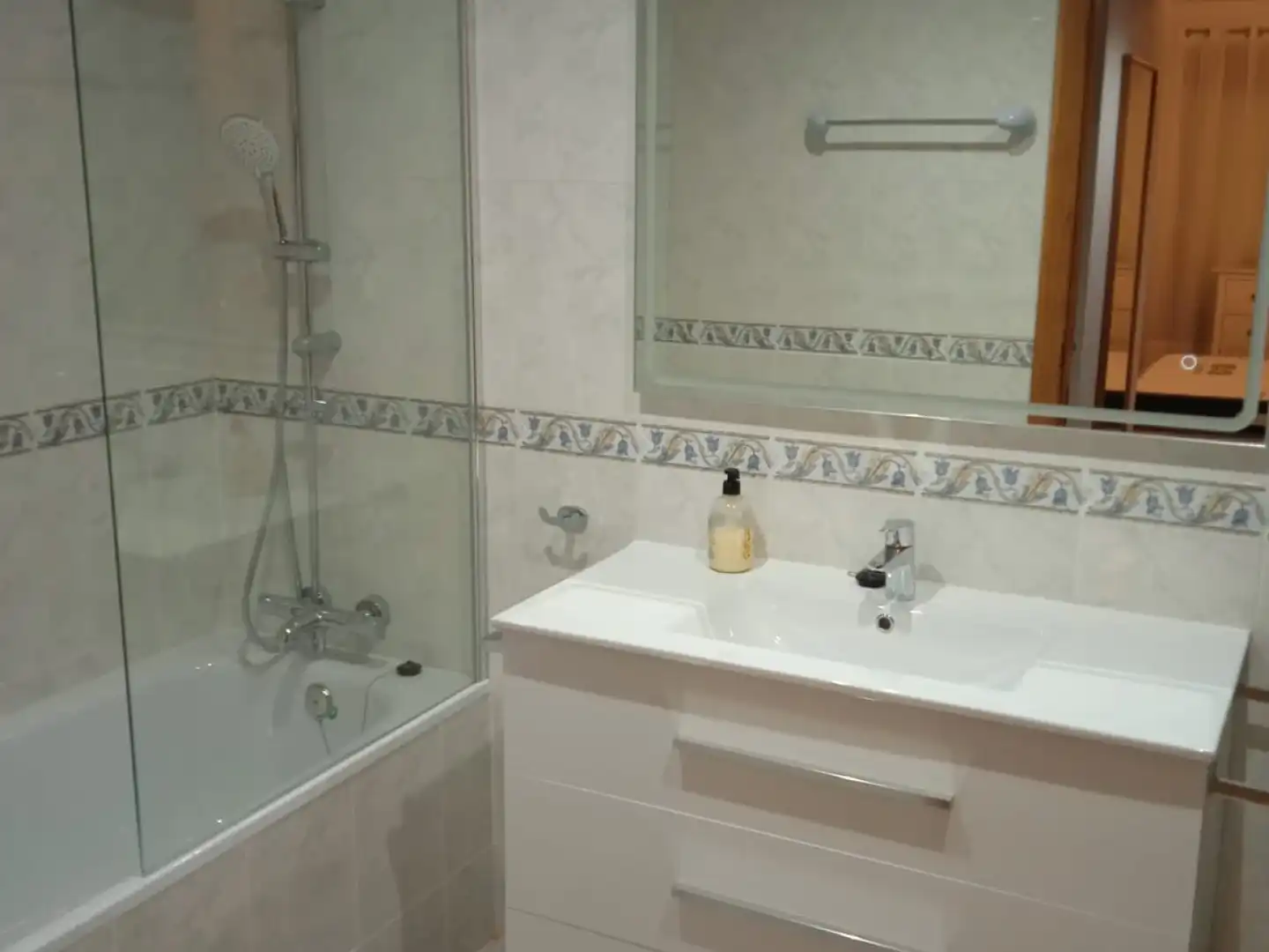 Baño de Piso en venta en Murcia con Aire acondicionado, Calefacción y Trastero