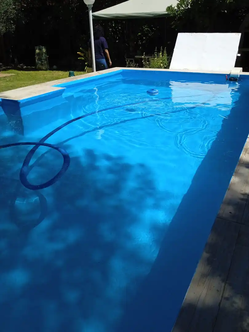 Piscina de Casa o xalet en venda en Griñón amb Calefacció, Jardí privat i Piscina