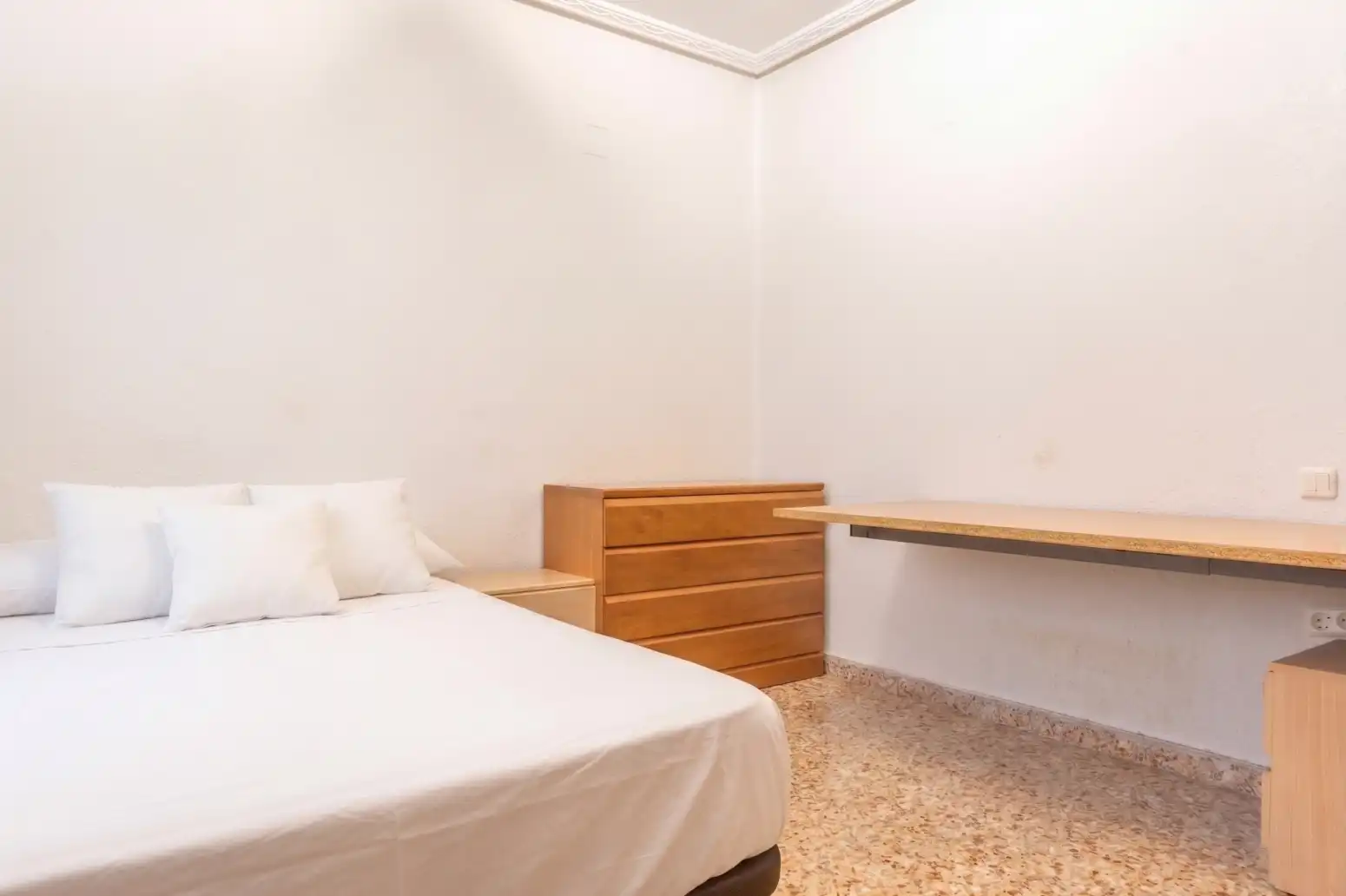 Flat with terrace for sale in La Constitución - Canaleta, imagen 3