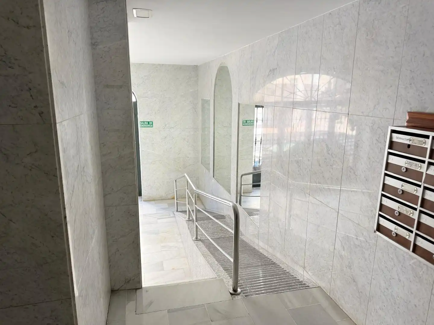 Apartments for sale in Fuengirola  with Air Conditioner, Terrace and Balcony