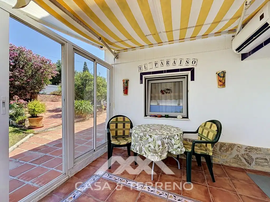 Chalet con piscina en venta en Urbanización Santa Rosa, imagen 54