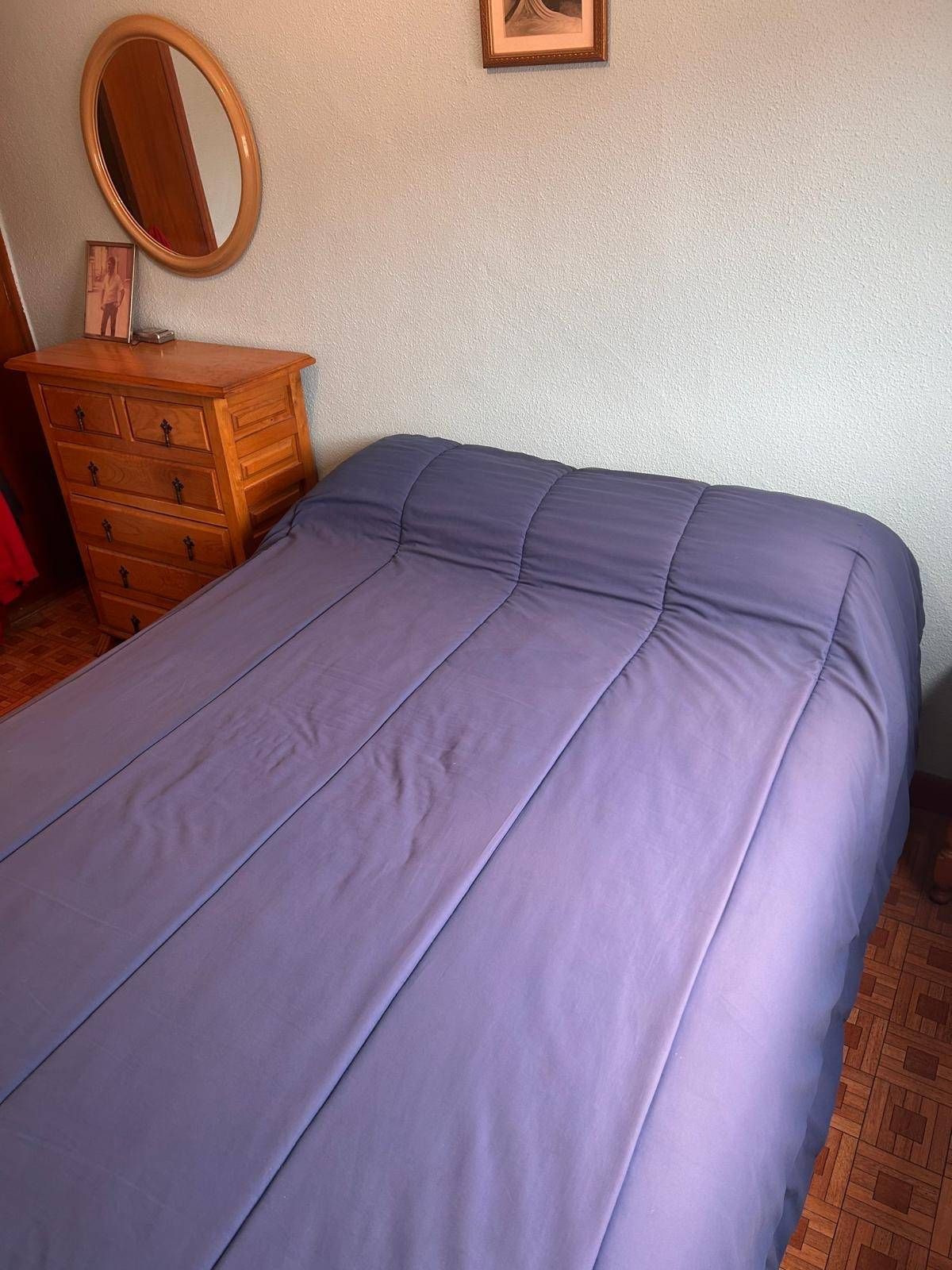 Habitación de Piso en venta en  Madrid Capital con Calefacción