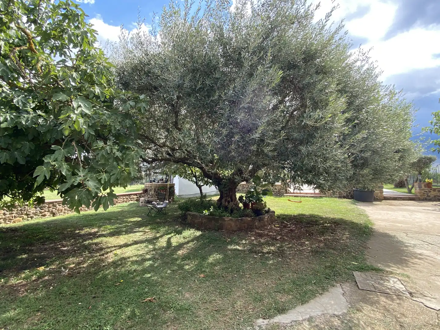 Casa con piscina in vendita a Diseminado Afores, imagen 27