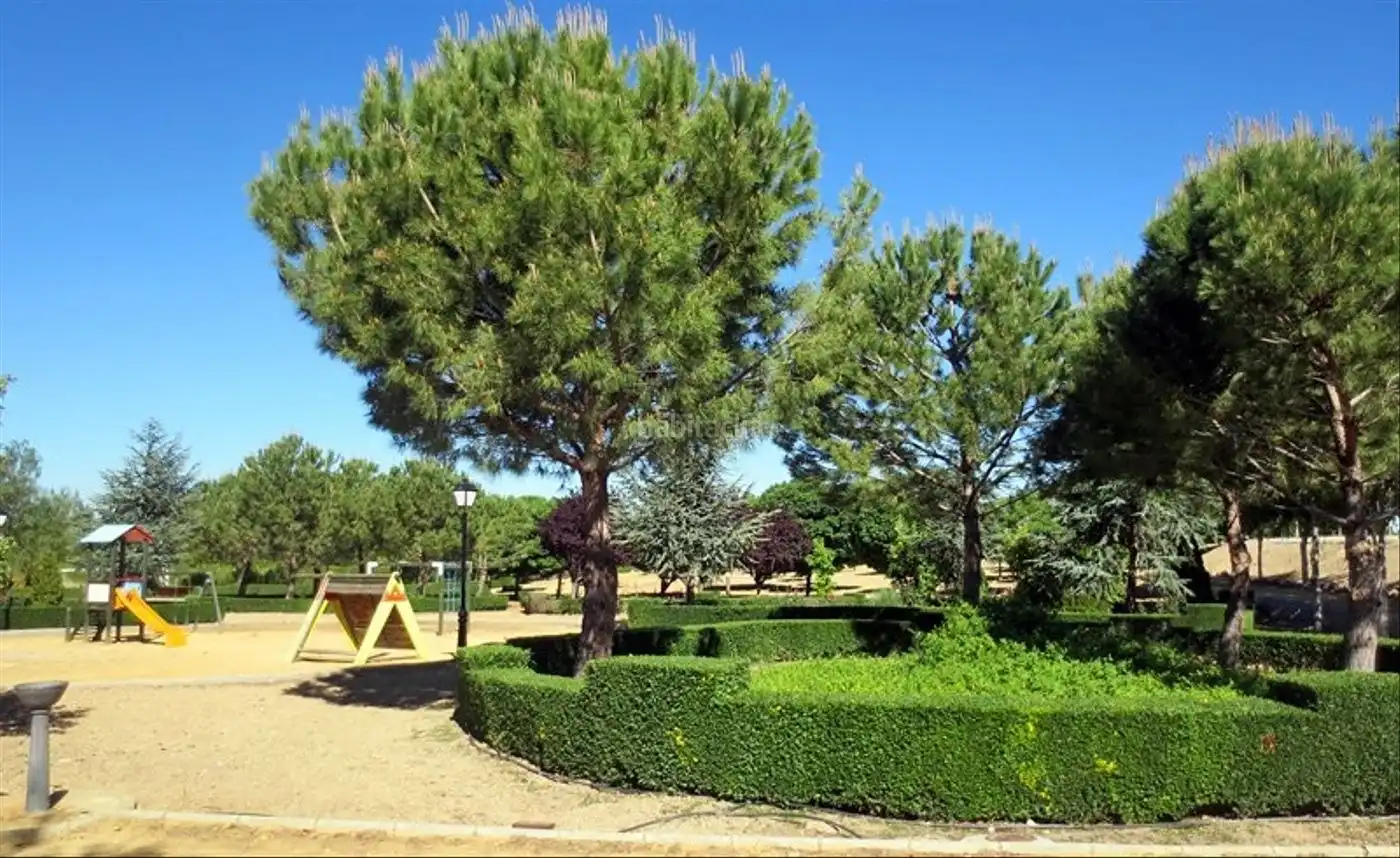 Terreno residencial en venta en Calle Cartujo 31, imagen 6