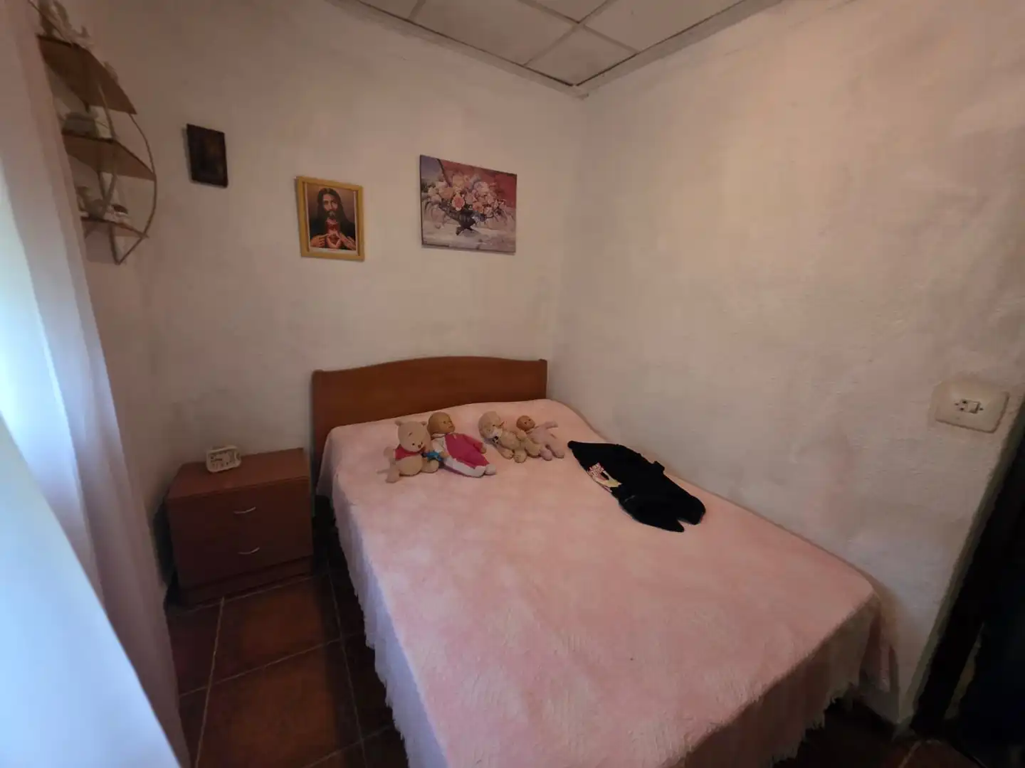 Habitación de Terreno en venta en Amposta