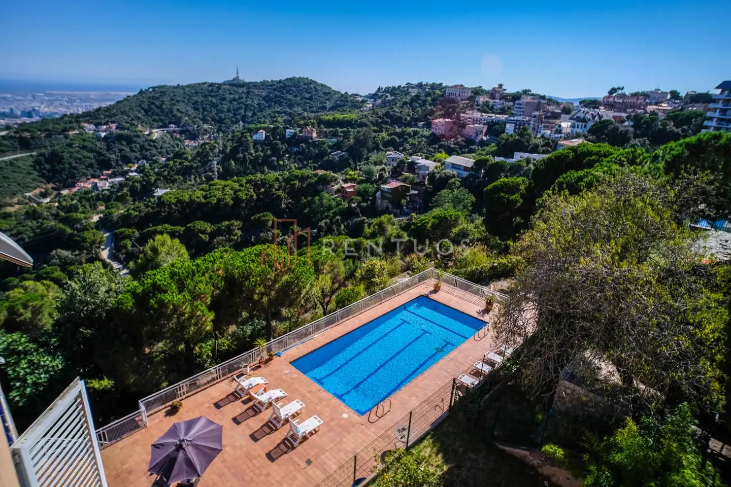 Casa con piscina en venta en Carrer de les Alberes, imagen 43