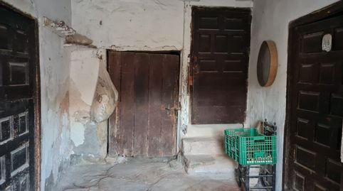 Foto 4 von Einfamilien-Reihenhaus zum Verkauf in Sigüenza, Guadalajara