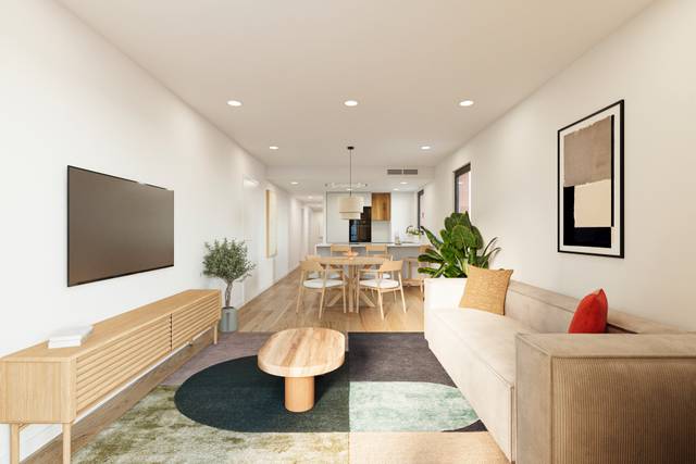 Piso en Venta en Carrer de Laureà Miró, 73 en Centre - Can Nadal