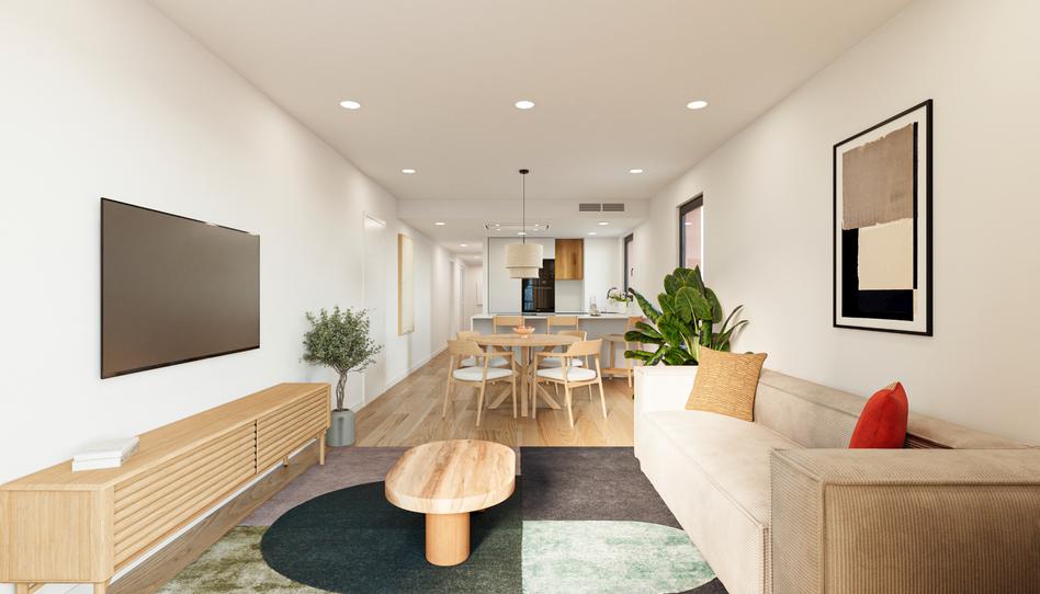 Foto 1 de Pis en venda a Carrer de Laureà Miró, 73, Centre - Can Nadal, Barcelona