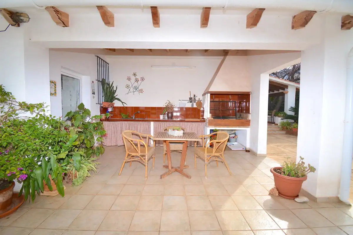 Chalet con piscina en venta en El Puerto, imagen 11