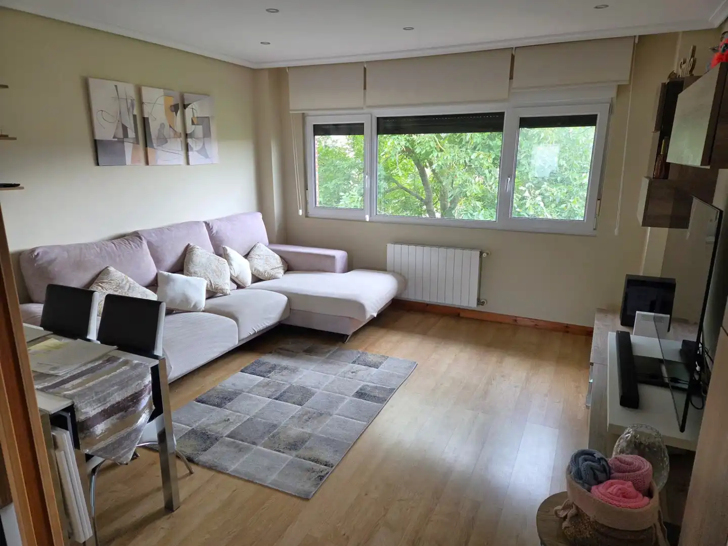Flat with pool for sale in Barrio San José, imagen 12