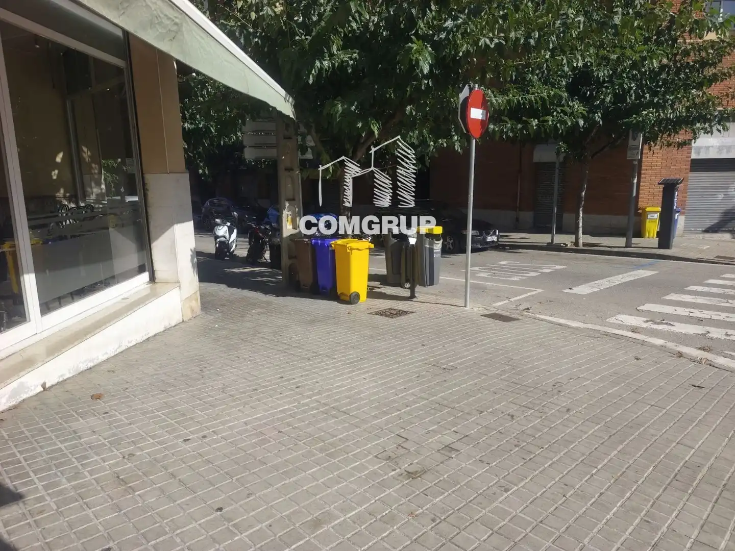 Business premises for transfer in de la Plaça, imagen 13