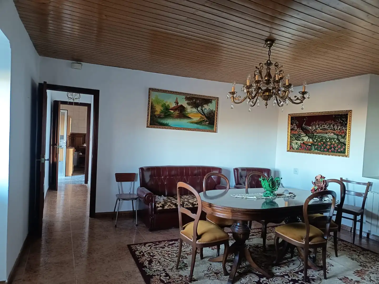 Casa amb terrassa en venda a N/A, imagen 19