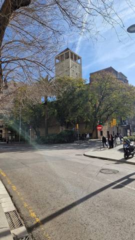 Local comercial en Alquiler en La Bordeta