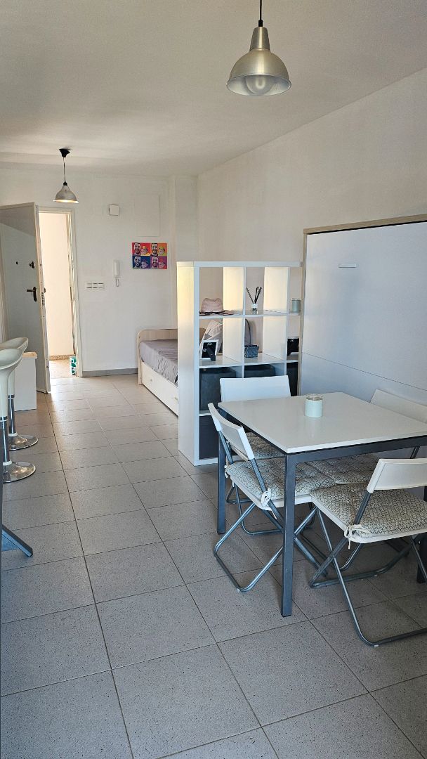 Bedroom of Study for sale in Oliva  with Air Conditioner, Terrace and Furnished