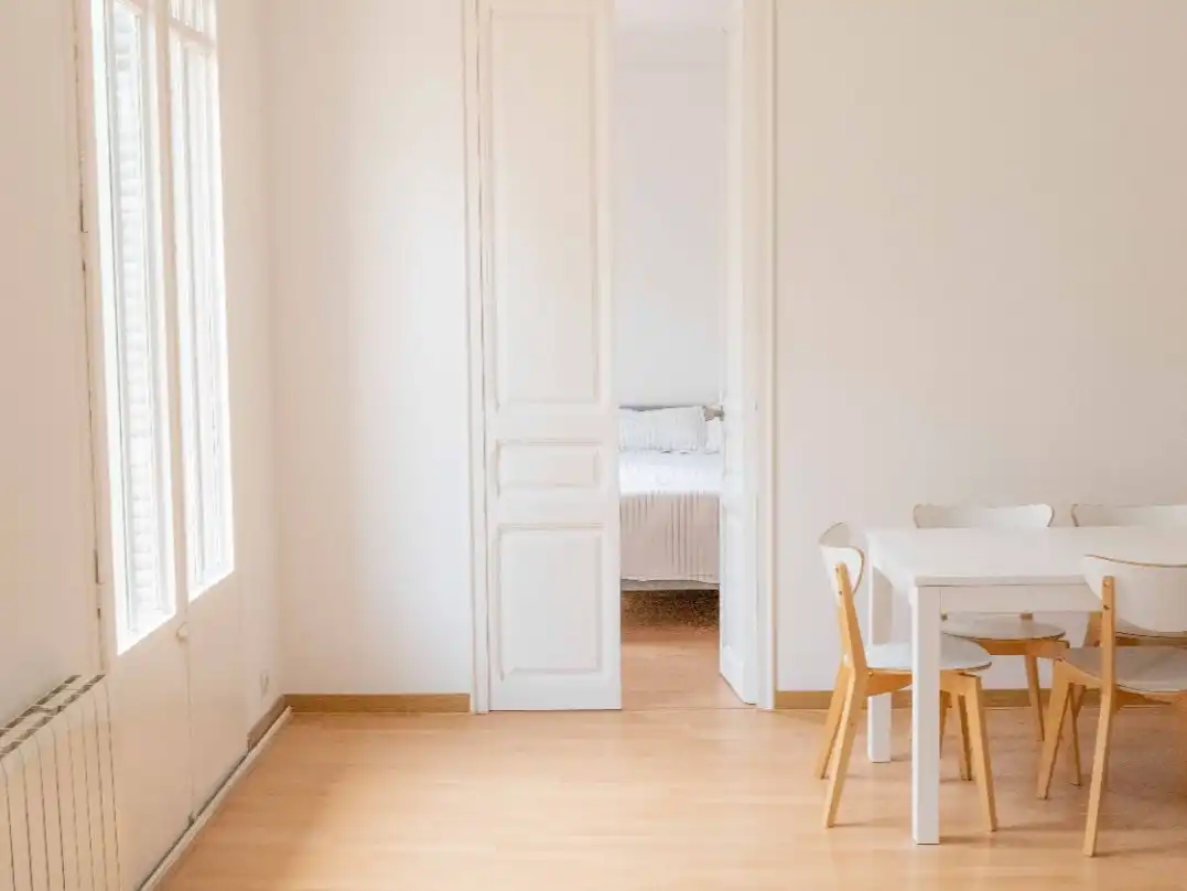 Piso con ascensor en venta en Balmes 339