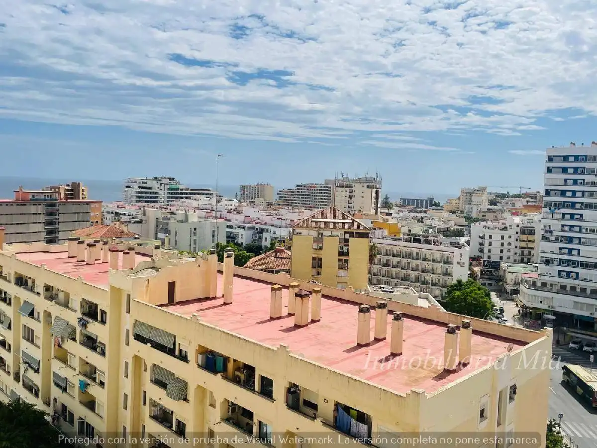 Studio with lift for sale in Centro, imagen 14