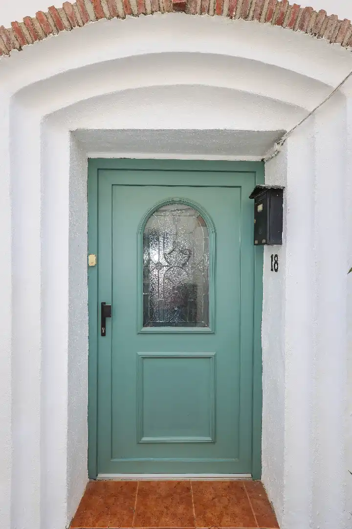 Casa adosada en venta en Guaro con Aire acondicionado