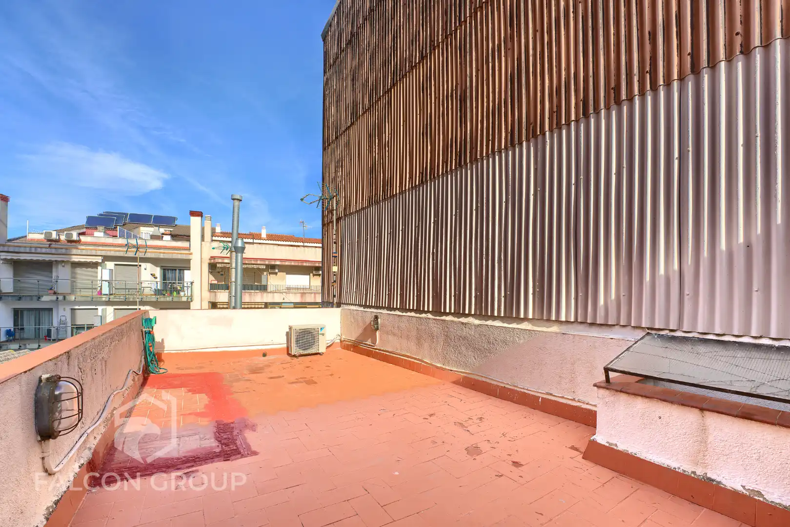 Terrace of Duplexes for sale in Calafell  with Air Conditioner, Heating and Terrace