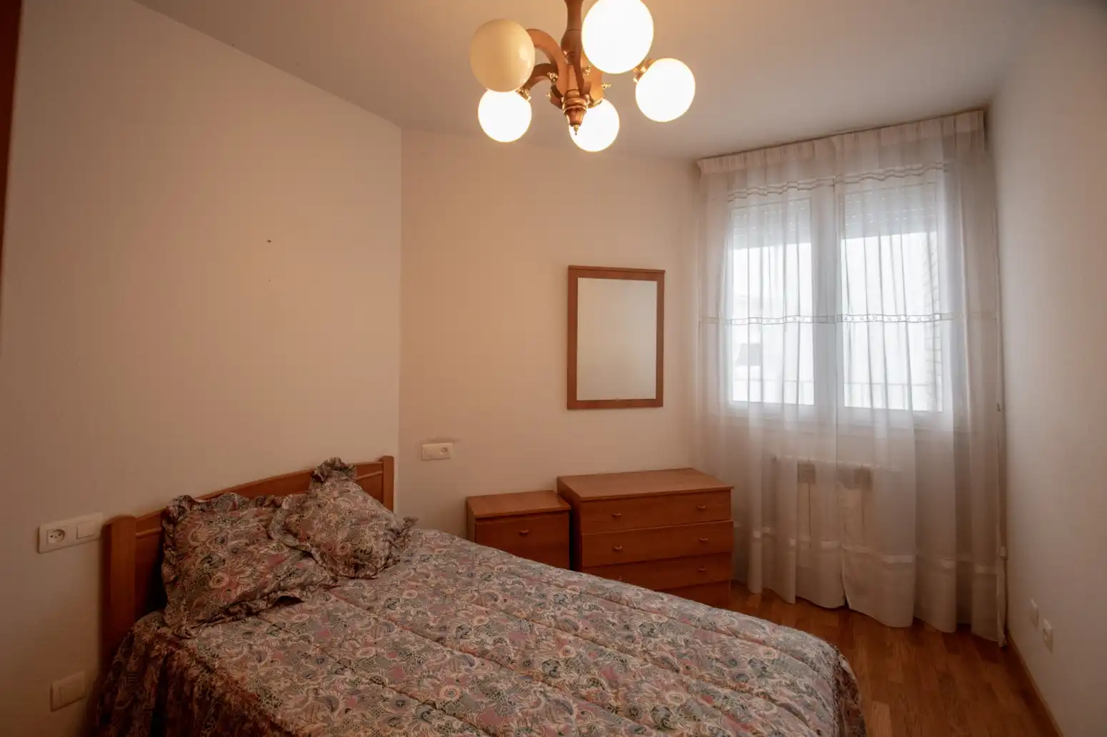 Wohnung mit Terrasse zum Verkauf in Villaviciosa - C. Maximino Miyar, imagen 4