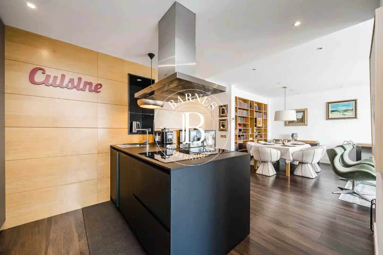 Flat with lift to rent in Chamartín, imagen 4