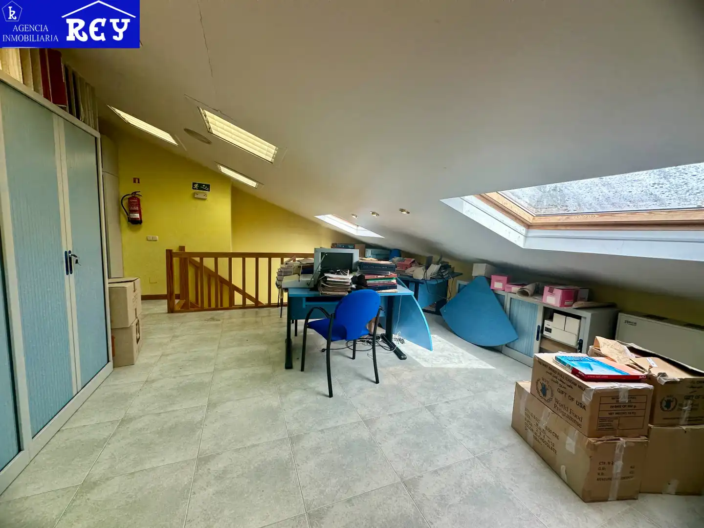 Local comercial en venda a Rúa das Galeras 13, imagen 18