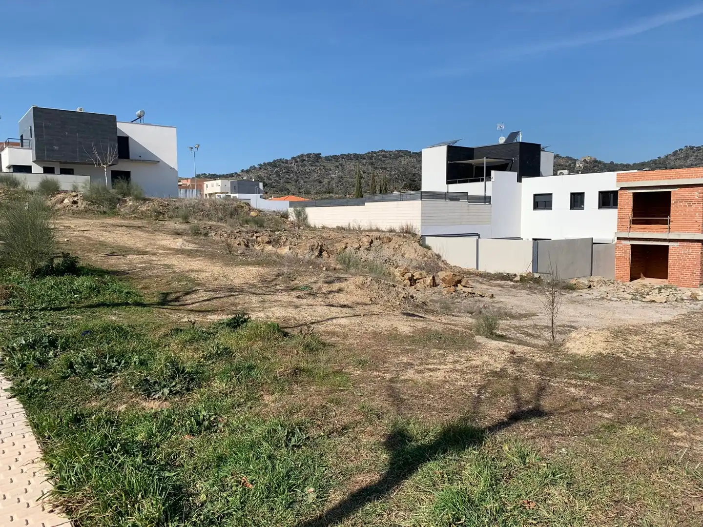 Terreny residencial en venda a Calle Hinojo, imagen 5