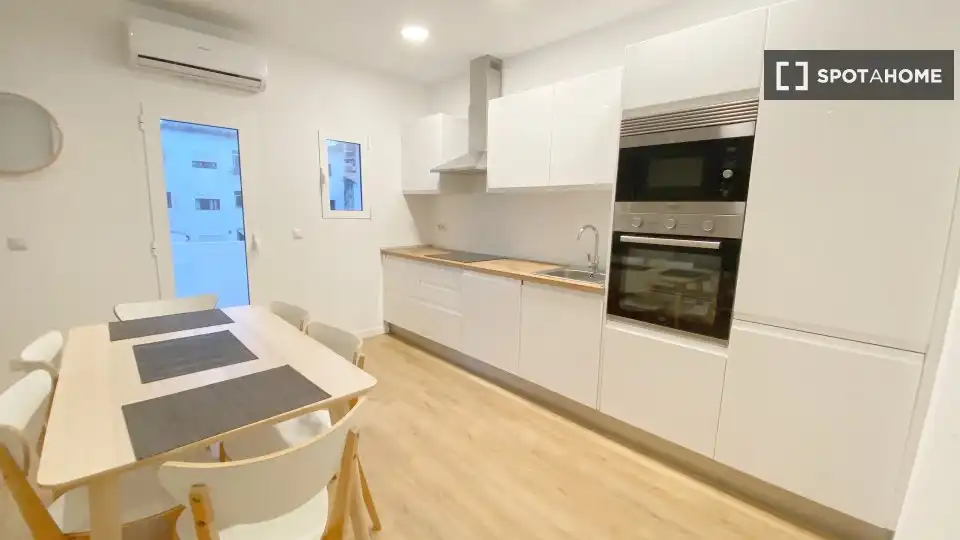 Habitació a Bons Aires