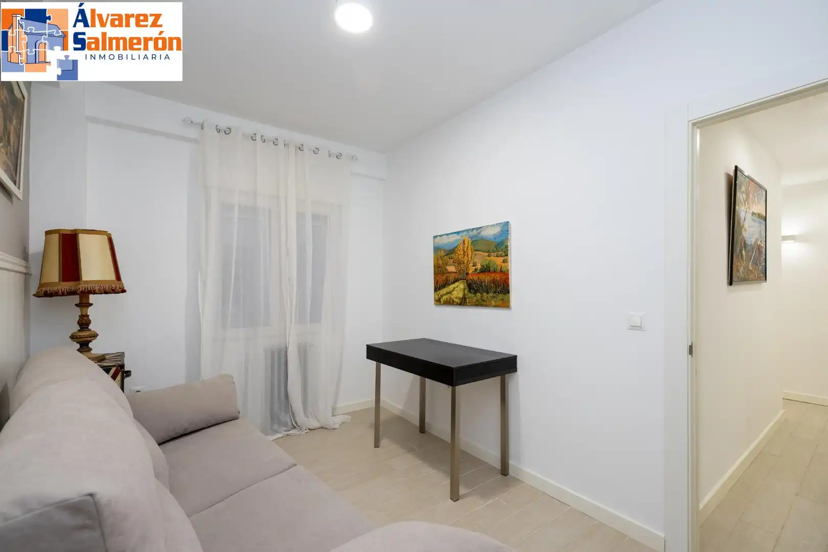 Piso en venta en Calle PEDRO ANTONIO DE ALARCON, Fígares