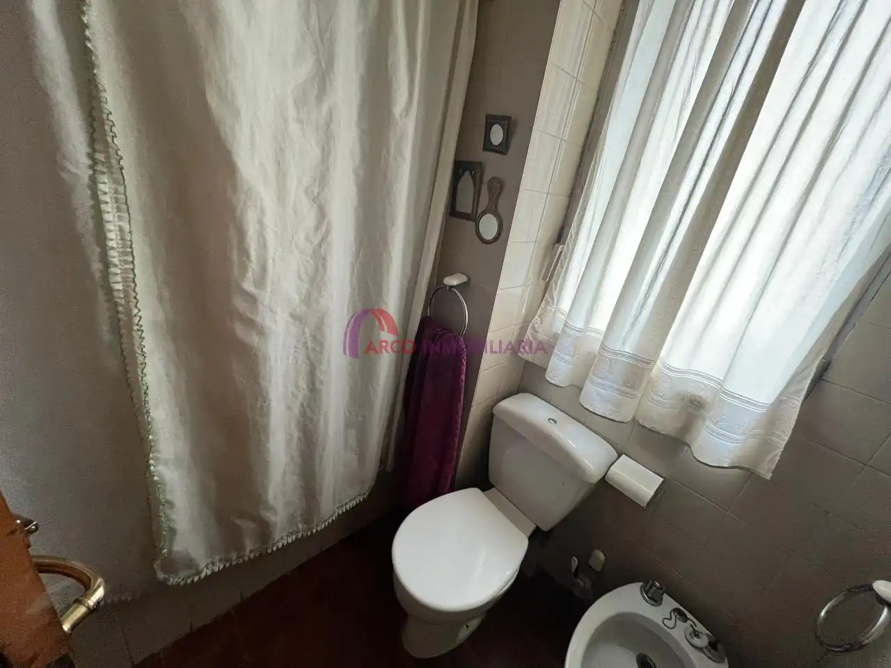 Bany de Pis en venda en Burgos amb Calefacció