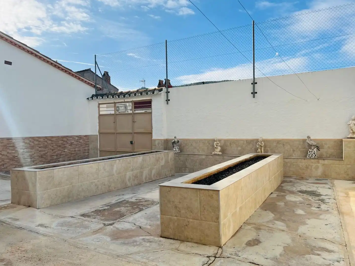 Casa con piscina en venta en LUIS MEDINA 44, imagen 5