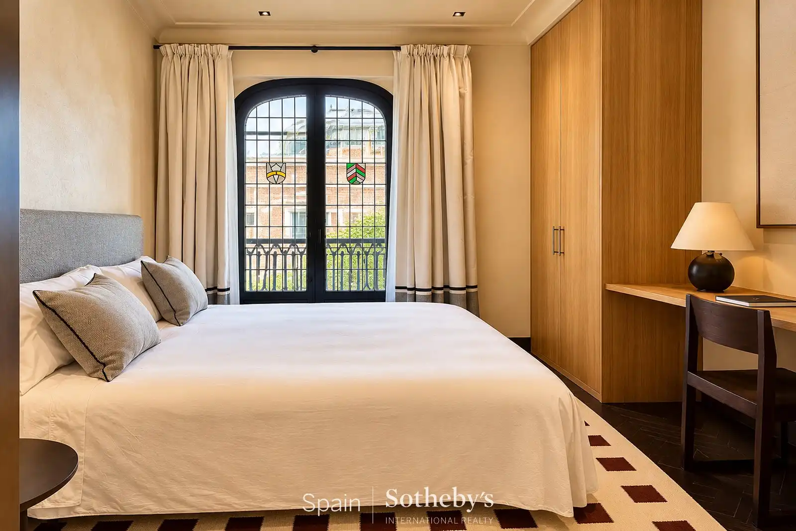 Apartamento con ascensor en venta en Calle de Alberto Aguilera, imagen 7