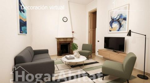 Photo 2 of House or chalet for sale in Calle San Vicente Ferrer, Moncada, Valencia
