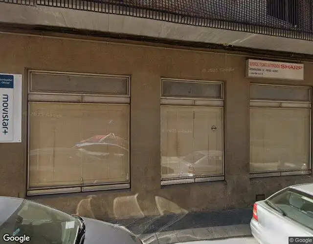 Wohnung zum Verkauf in PZ SOBERANIA NACIONAL, nº 3, Planta 4, Puerta C