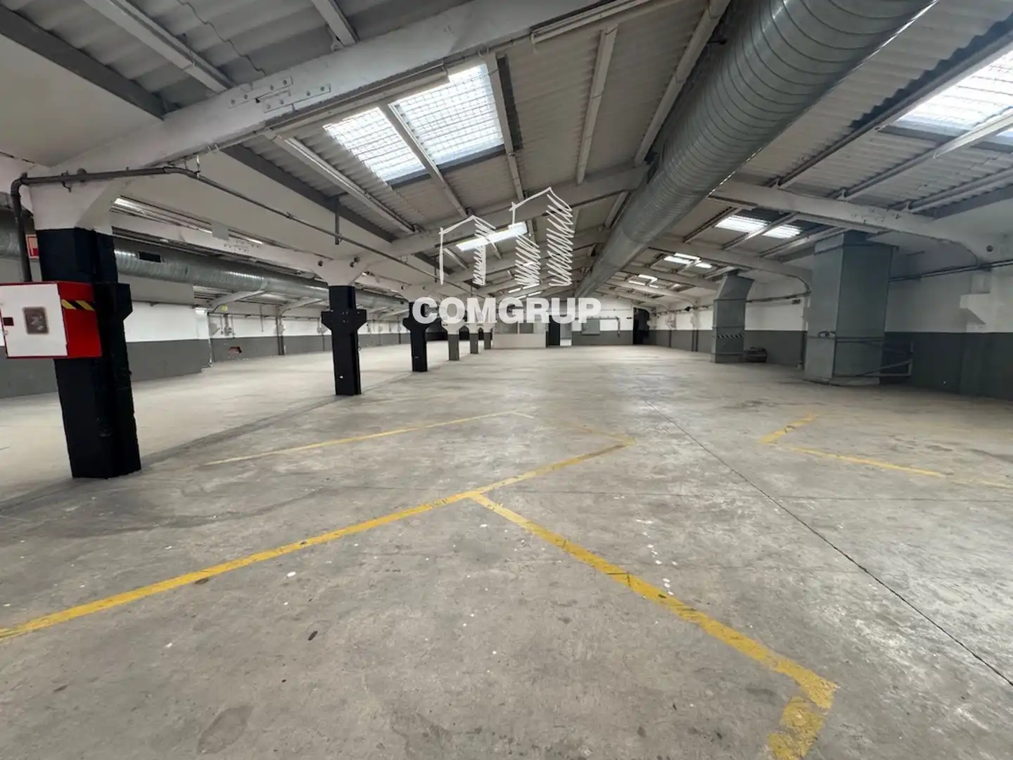 Industrial building to rent in ENERGIA, imagen 19
