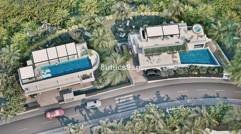 Foto 2 de Residencial en venta en Las Brisas, Marbella