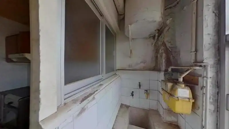 Flat for sale in Espronceda