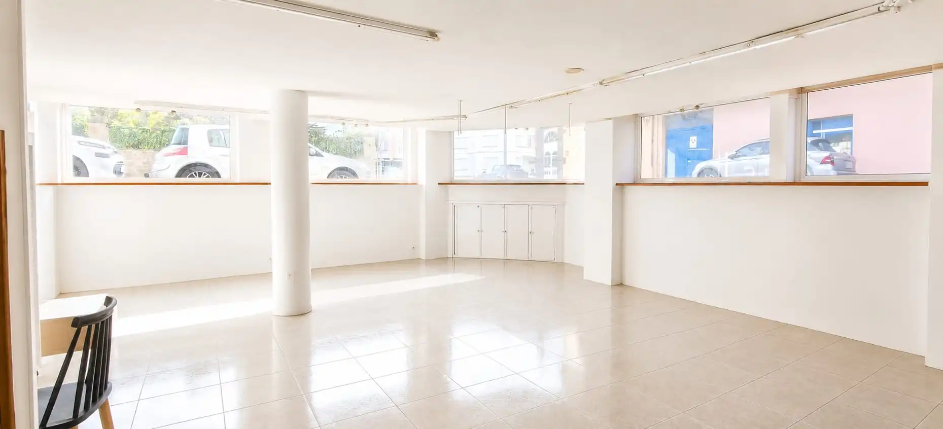 Local comercial en venta en Rúa Río da Braxe 4, imagen 9