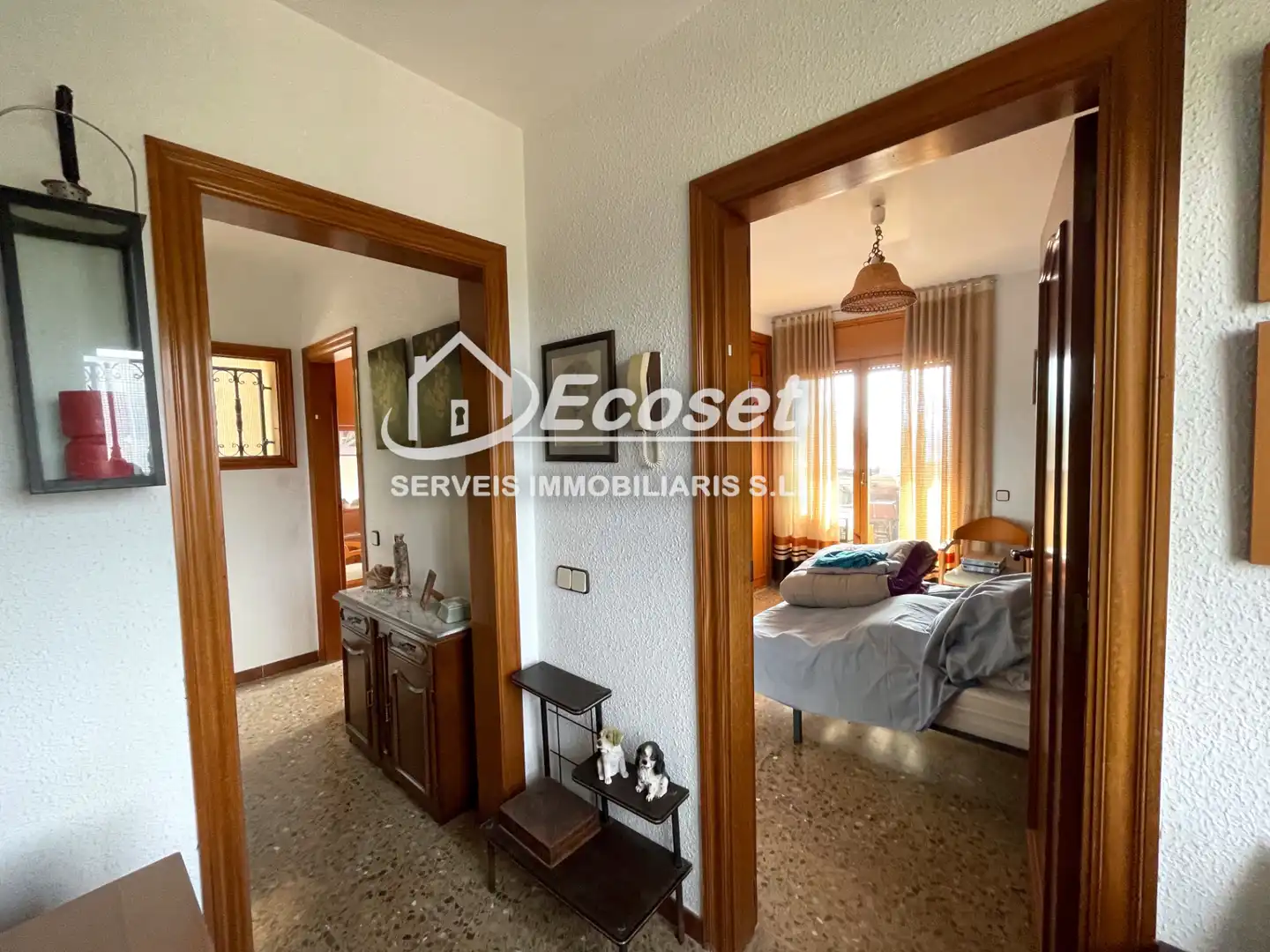 Villa con piscina in vendita a Vallirana, imagen 7