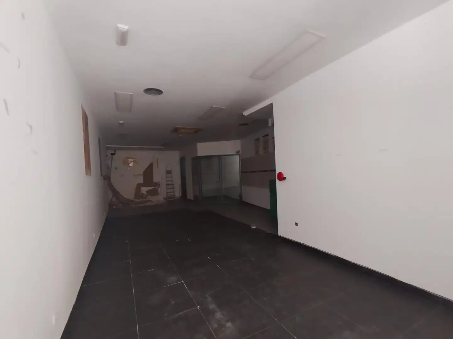 Gebäude zum Verkauf in RAMON GONZALEZ, 20, O Porriño