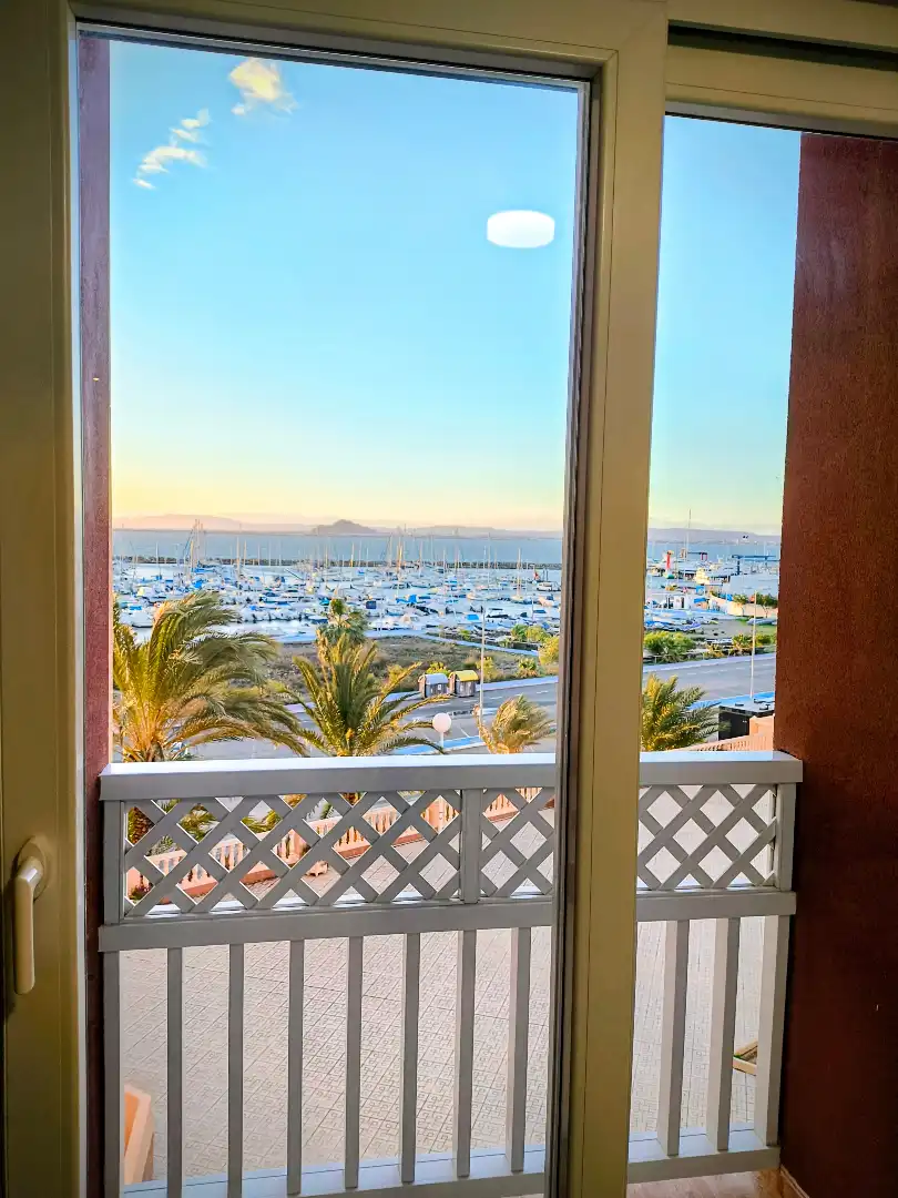 Apartments for sale in La Manga del Mar Menor  with Air Conditioner, Heating and Terrace