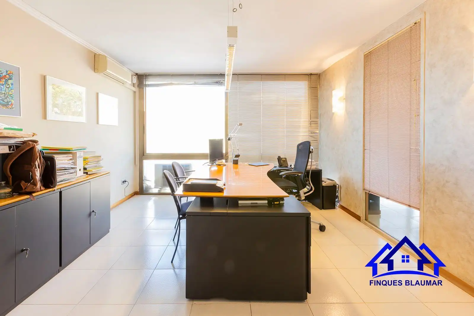 Büro mit Aufzug zum Verkauf in Centre, imagen 15
