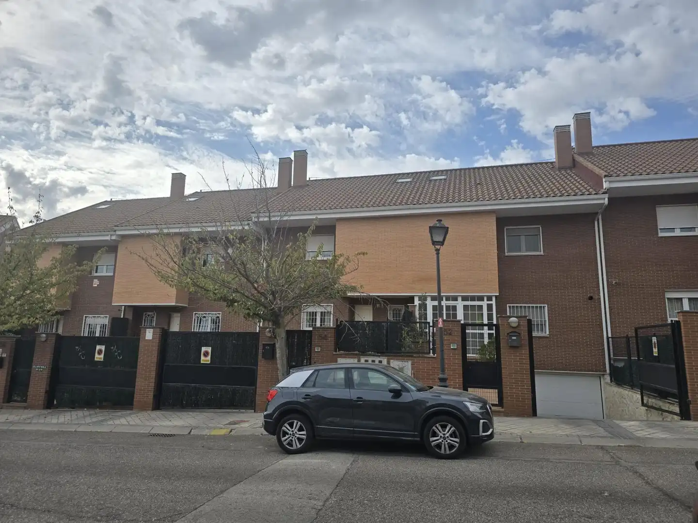 Maison mitoyenne à vendre à Calle Santoña, imagen 18
