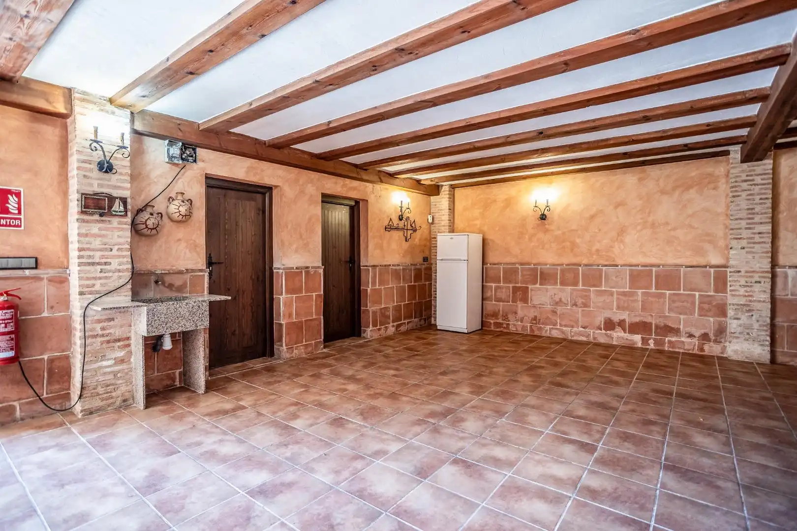 Casa o xalet en venda en Pedralba amb Aire condicionat, Calefacció i Jardí privat