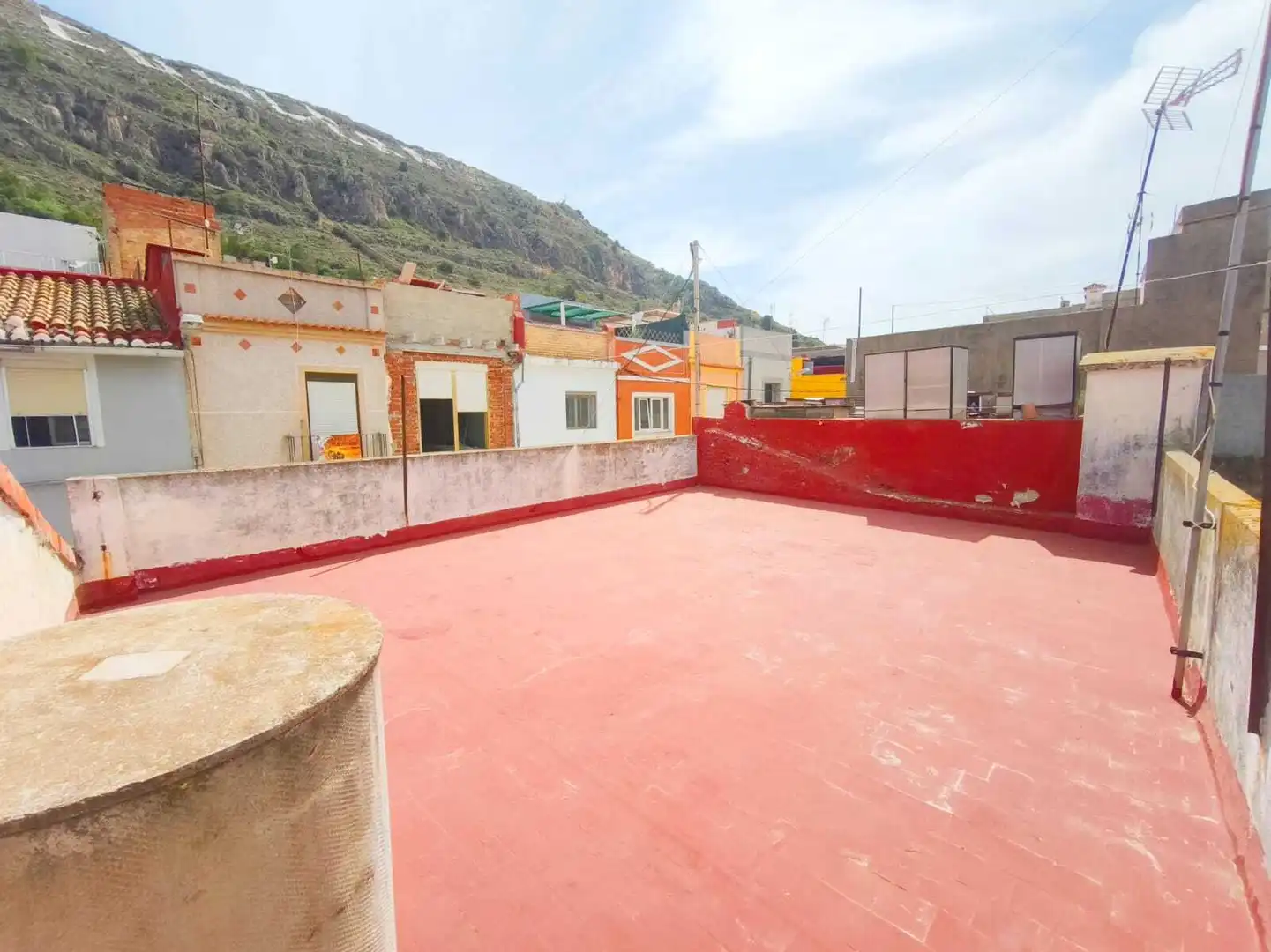 Houses for sale in Pueblo de Cullera